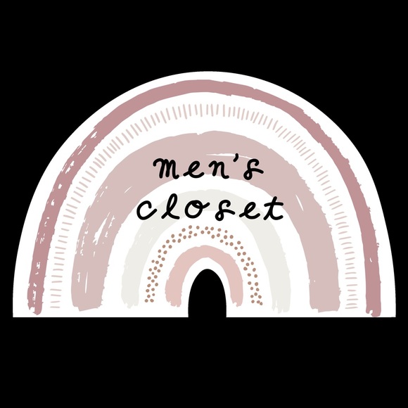 Men’s Clothing - Picture 1 of 1